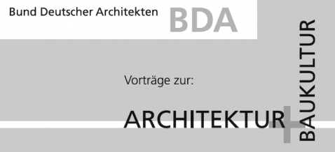 Architektur + Baukultur
