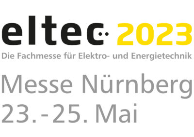 eltec 2023 – Fachmesse