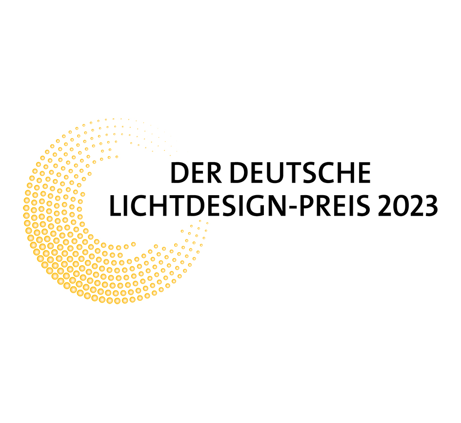 Deutscher Lichtdesign Preis 2023 – Event